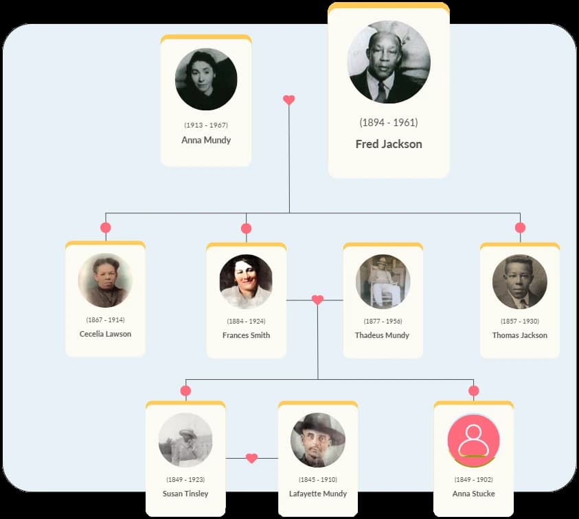 The Family Tree